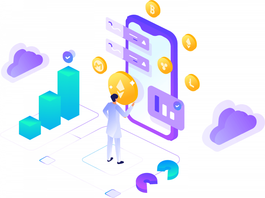 Ethereum-kurssi