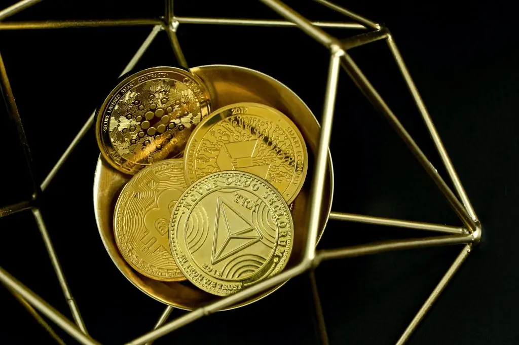 Ethereum-kurssi