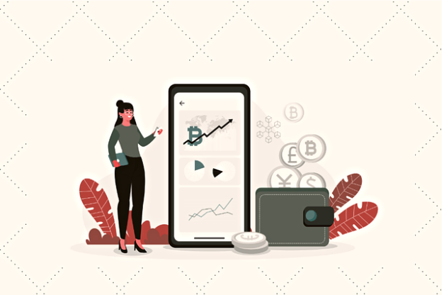Eri kryptovaluutat eri käyttötarkoitukset