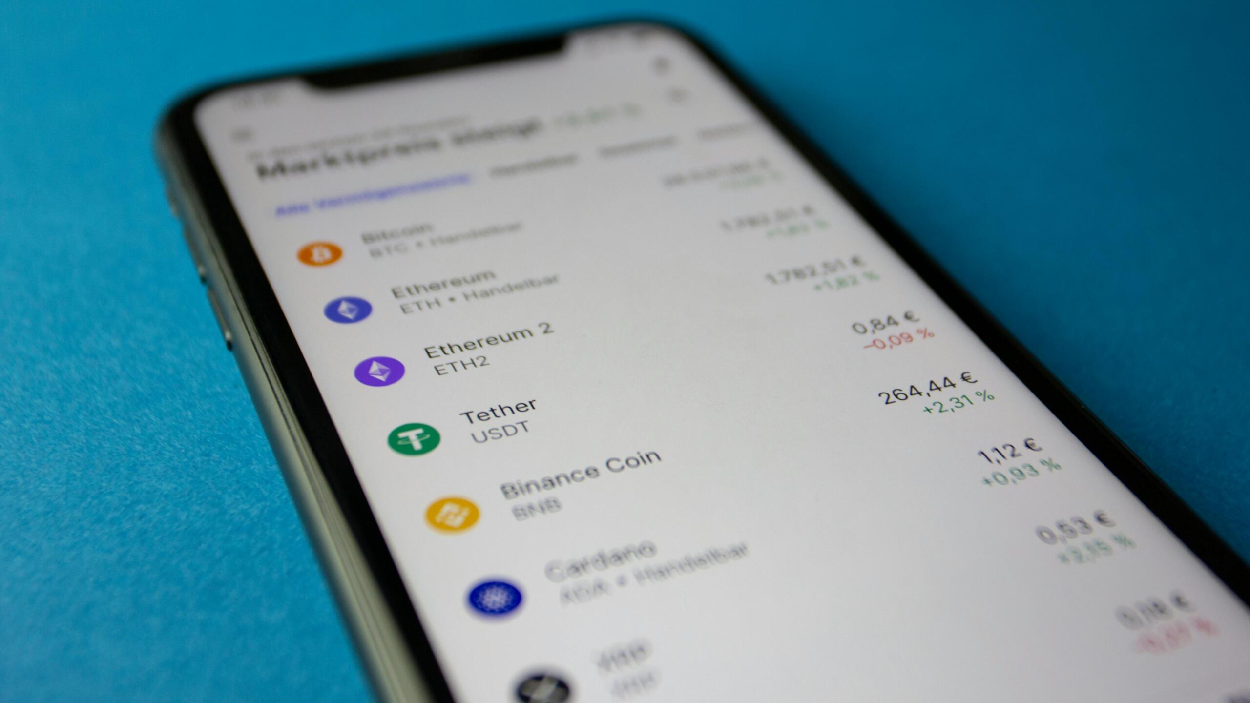 cardano kurssi