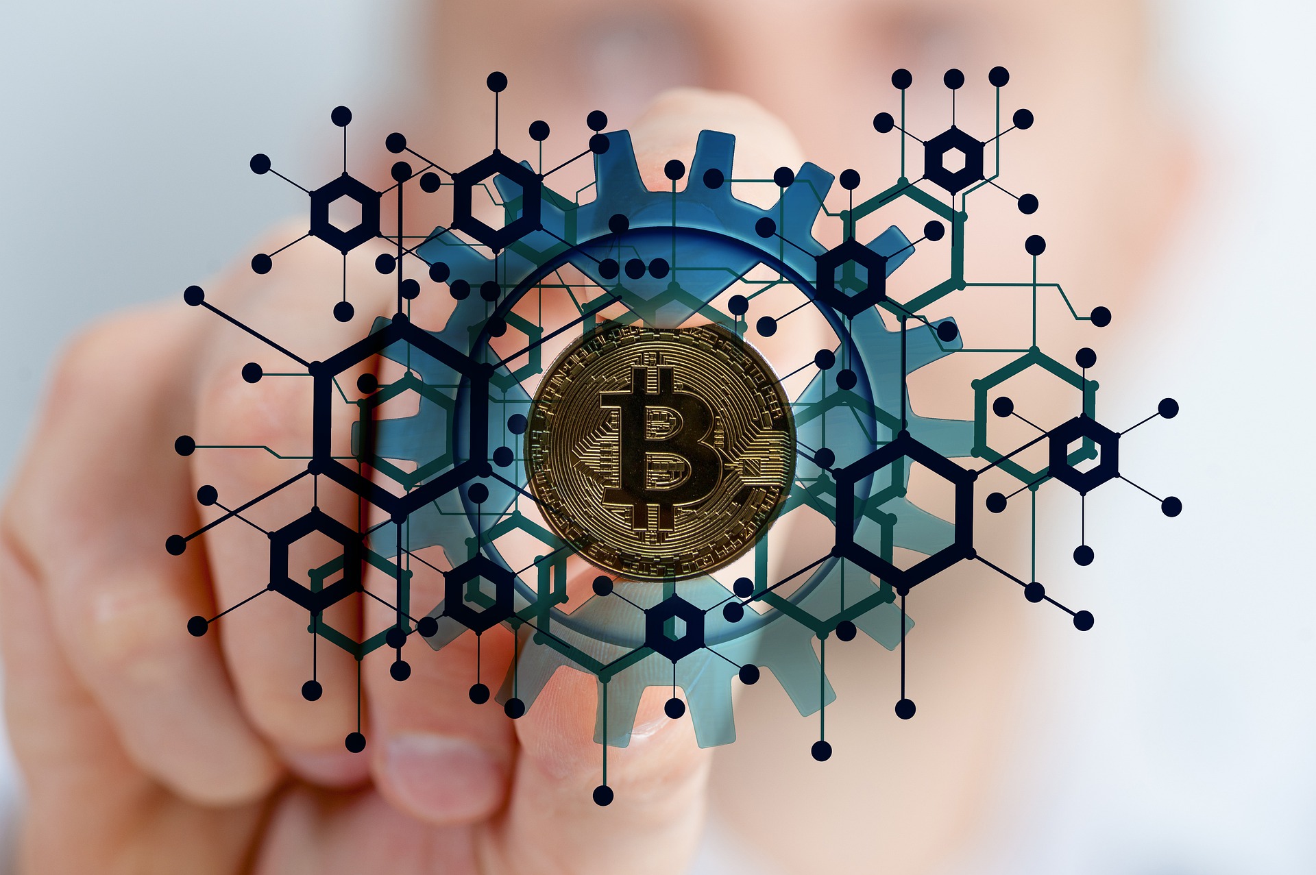 Bitcoin kurssi