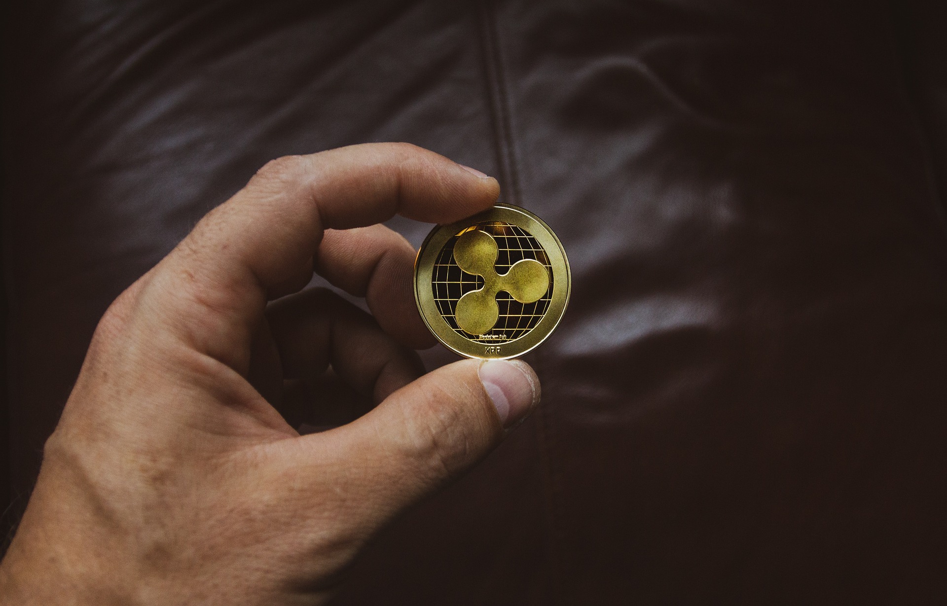XRP kurssi