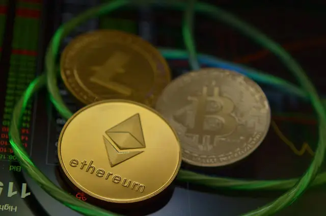 Kryptokasinoilla pelaaminen – mitä siitä pitäisi ajatella?