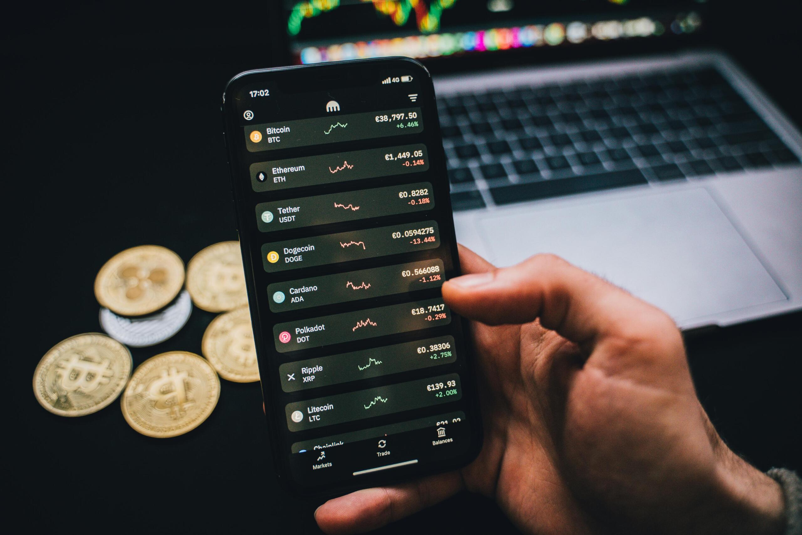 Cardano kurssi