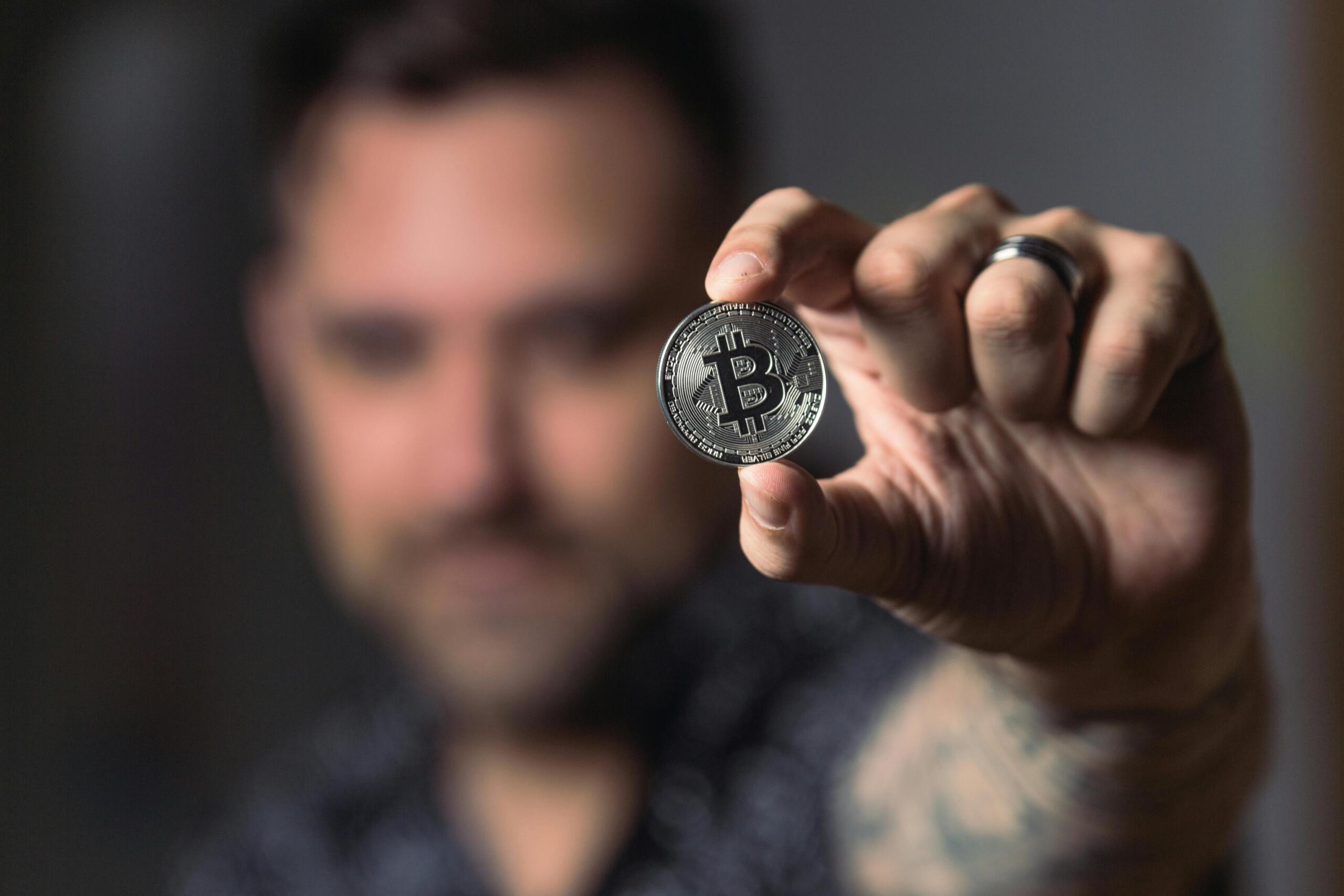5 merkittävää kryptopelaamisen edistysaskelta vuonna 2024