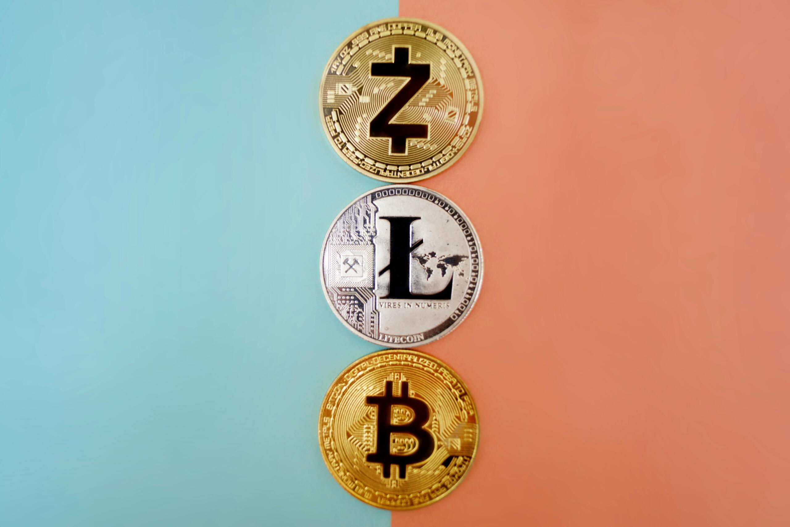 Litecoin kurssi