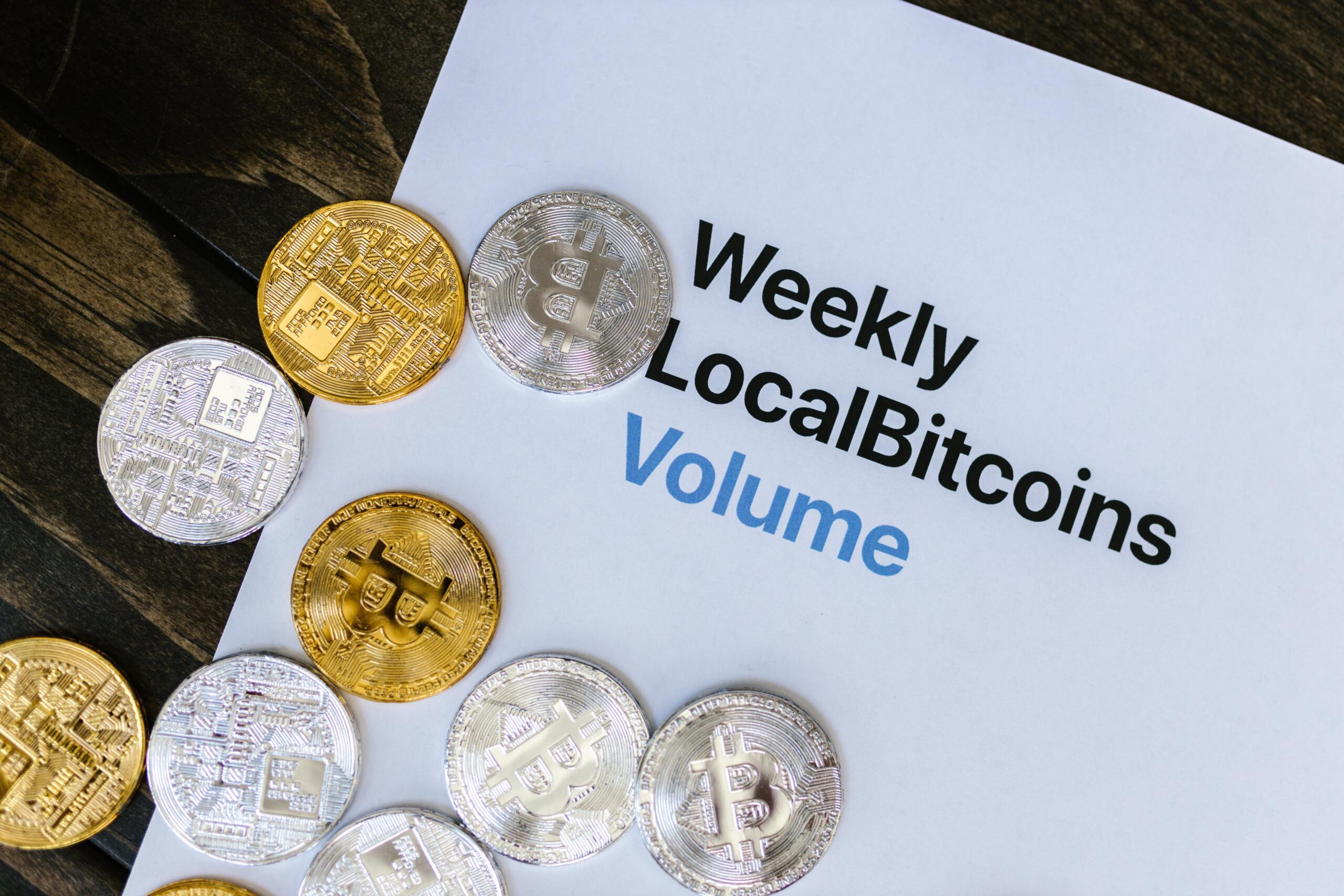 Kryptovaluuttojen uusi aikakausi
