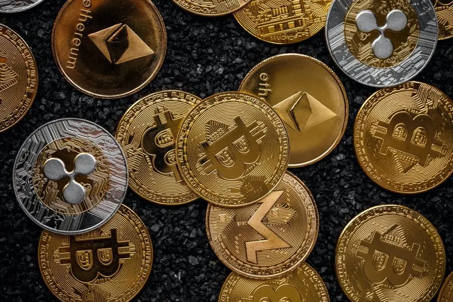 Kuinka ostaa kryptovaluuttaa anonyymisti?